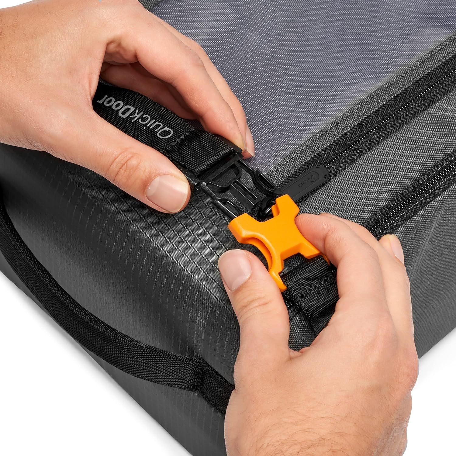 Thumbnail 2 de Lowepro GearUp Creator Box Extra Large II : sac photo compact avec accès Quickdoor