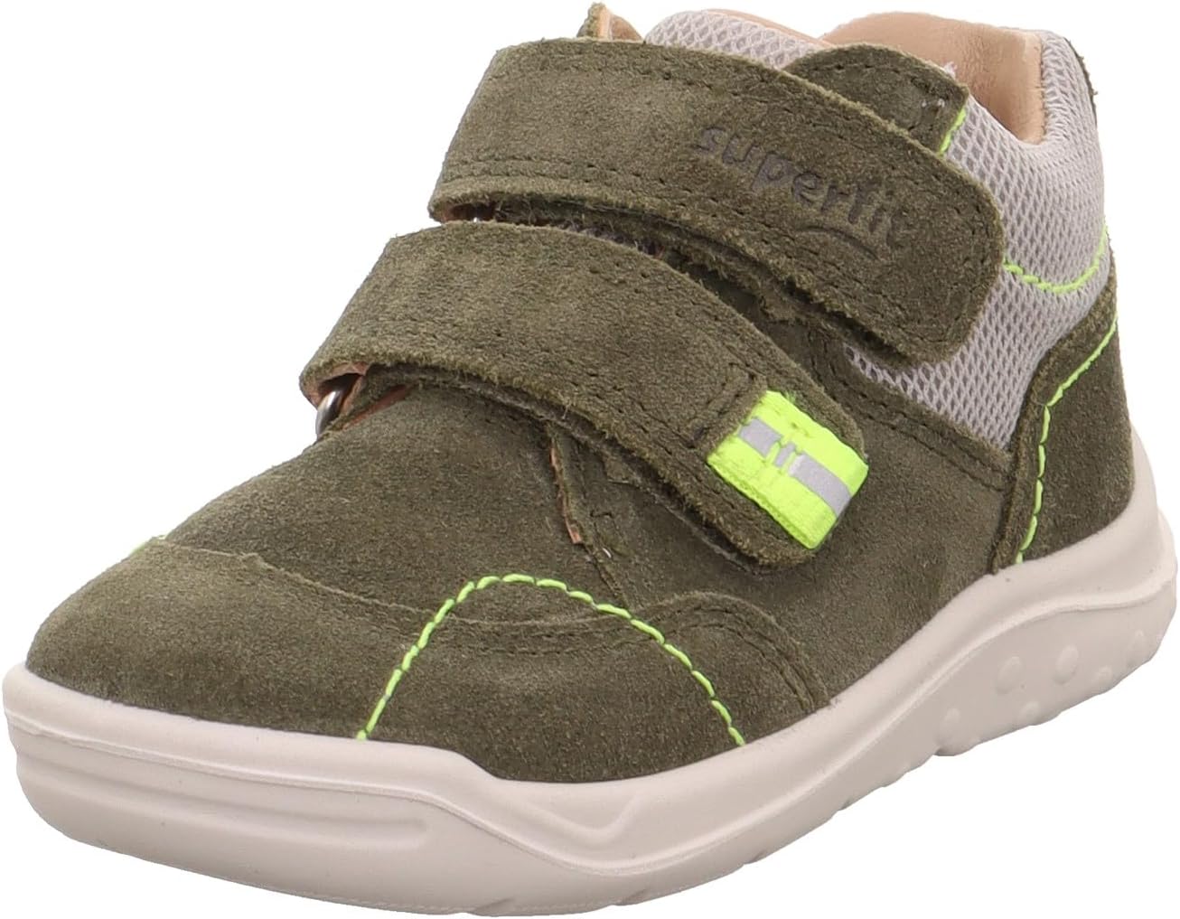 Thumbnail 5 de Superfit Whaley Sneaker 1-000741 Jungen – robust, komfortabel und einfach zu justieren
