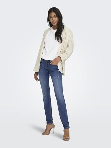 Thumbnail 5 de ONLY Onlcoral Sl Sk Skinny Fit Jeans 30W