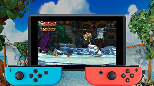 Detalle 2 de Donkey Kong Country: Tropical Freeze (Nintendo) – Ficha de compra
