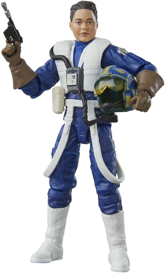 Thumbnail 1 de Star Wars The Vintage Collection Lieutenant Callahan, Ahsoka 3.75 Inch Action Figure