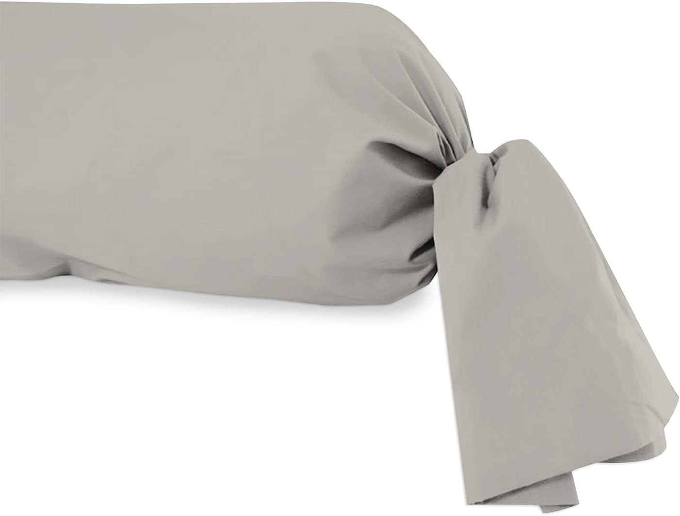 Thumbnail 6 de Soleil d'ocre Taie de traversin 45x205 cm