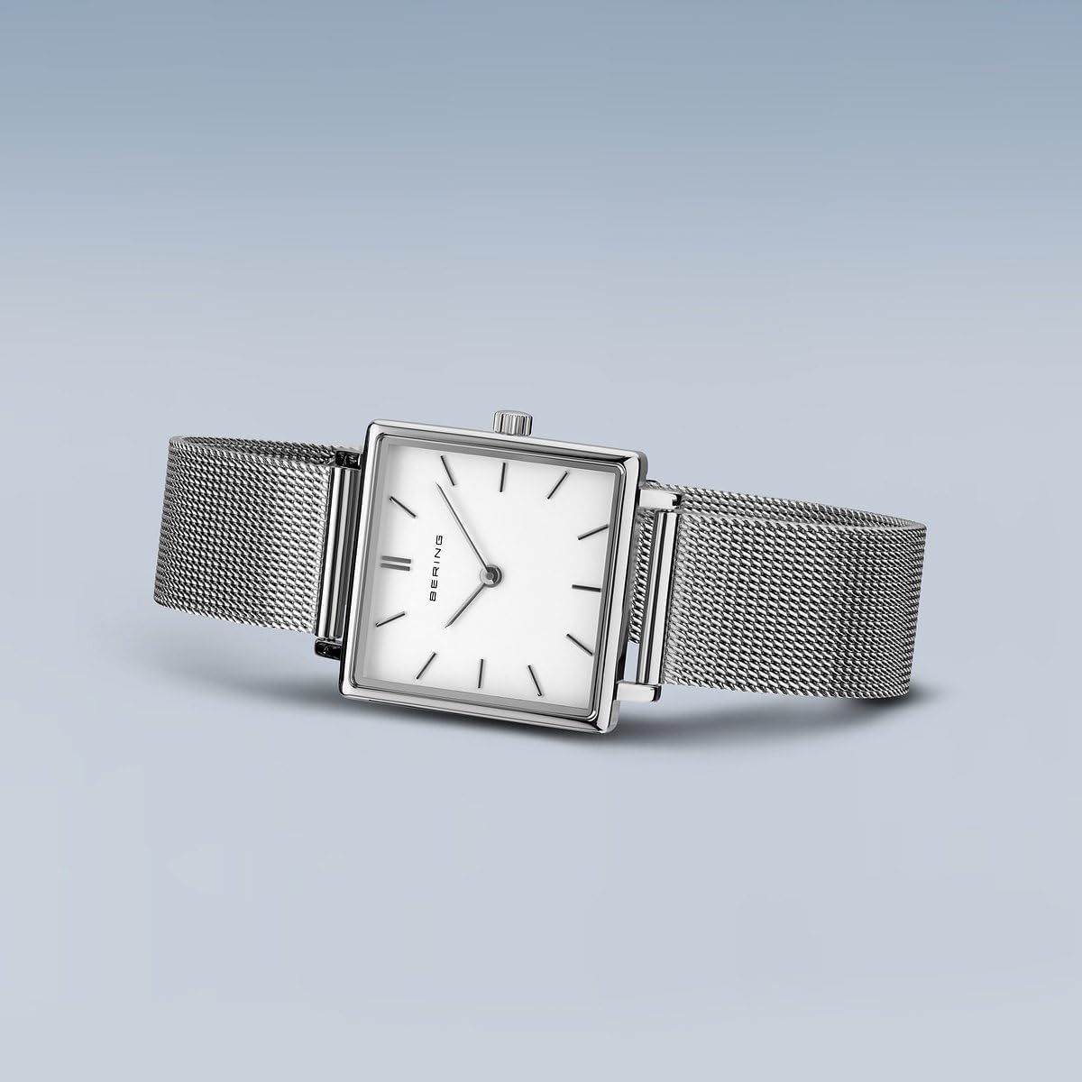Thumbnail 3 de BERING Femmes Montre avec Bracelet 18226-004 : boîtier acier inoxydable et verre saphir