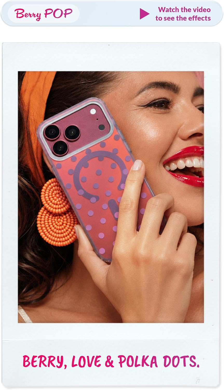 Detalle 2 de LONLI Phone Case for iPhone 18 Pro
