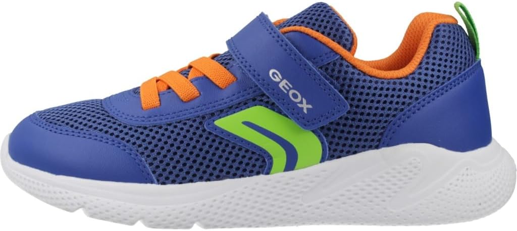 Thumbnail 1 de Geox J Sprintye Boy A: Scarpe da ginnastica traspiranti per bambini e ragazzi