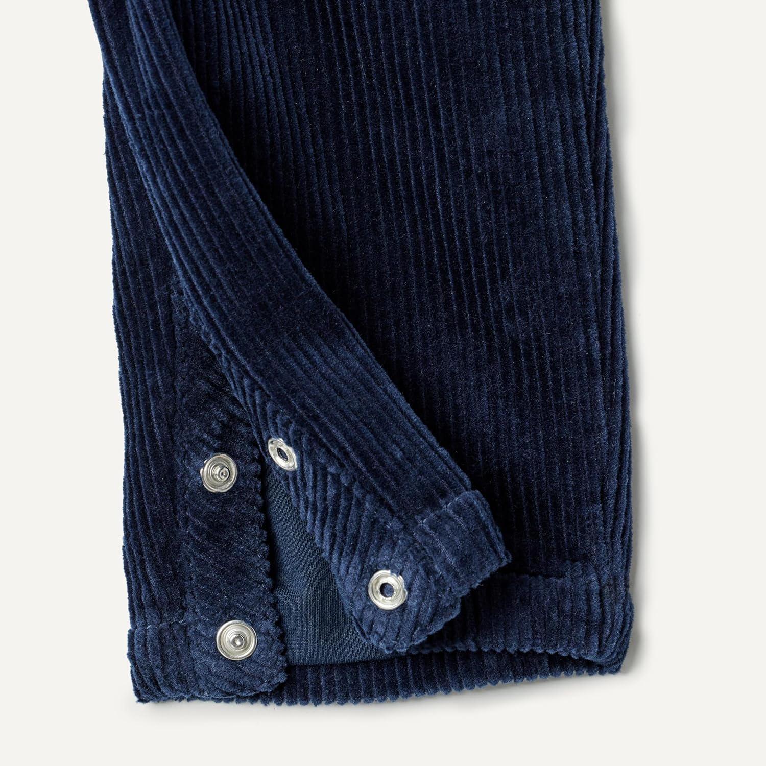 Thumbnail 2 de Amazon Essentials Unisex Baby Corduroy Dungarees (Sofia Grainge collaboration)