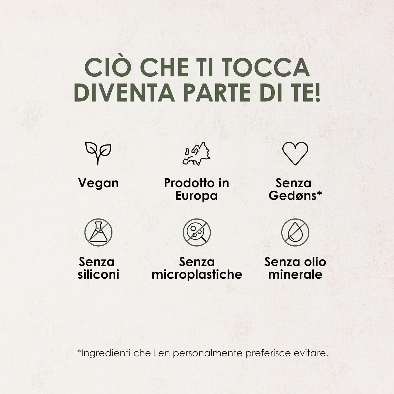Thumbnail 6 de Jean & Len Scrub al Sale Rosemary & Ginger – Scrub corpo profumato 200 ml