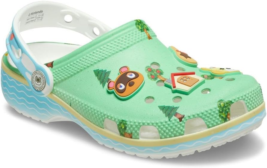 Detalle 2 de Crocs Kids Classic Clog