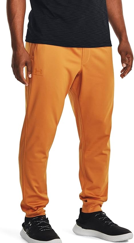 Detalle 2 de Under Armour SPORTSTYLE TRICOT JOGGER pantalón 76 cm