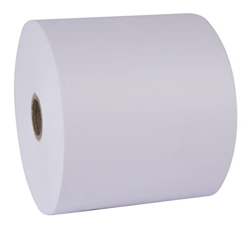 APLI 13320 Rollos papel térmico 80x80