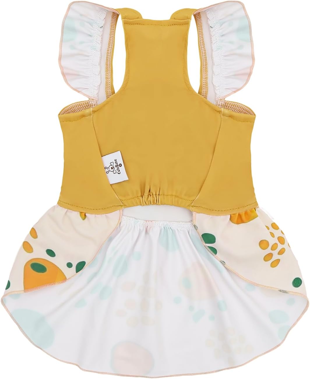 Detalle 2 de CuteBone Dog Dress ZSFX05S