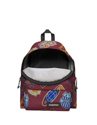 Detalle de Eastpak Padded Pak’r Sac à Dos 24L – Résistant à l’eau, scolaire