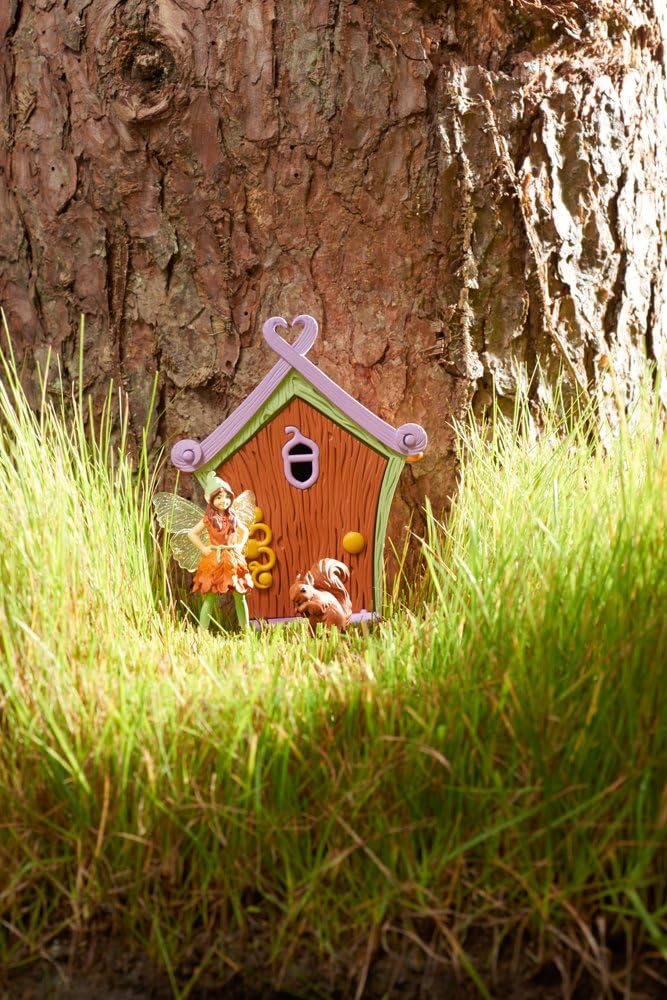 Thumbnail 4 de My Fairy Garden Waldland Feen Tür – liebevolle Fee-Tür als Spiel- und Deko-Accessoire
