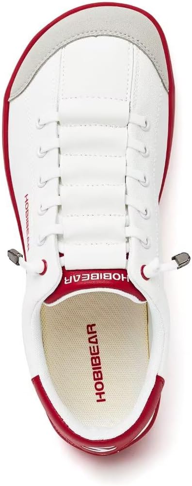Thumbnail 5 de HOBIBEAR Wide Barefoot Shoes Lightweight