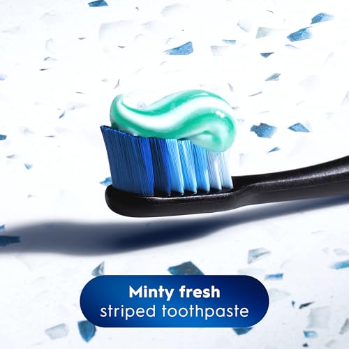 Thumbnail 4 de Crest + Scope Whitening Toothpaste — Pack of 3, 5.4 Oz Tubes