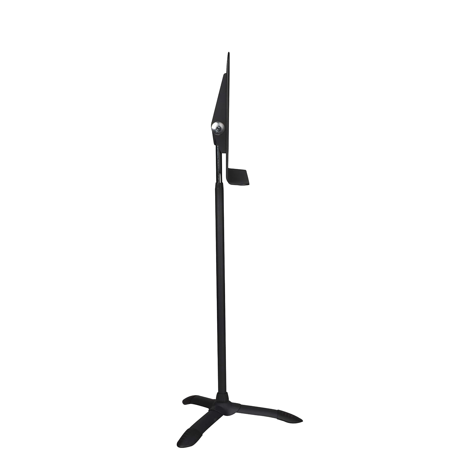 Thumbnail 6 de OEF Furnishings OEF82MS Adjustable Metal Music Stand, Black Aluminum Tray