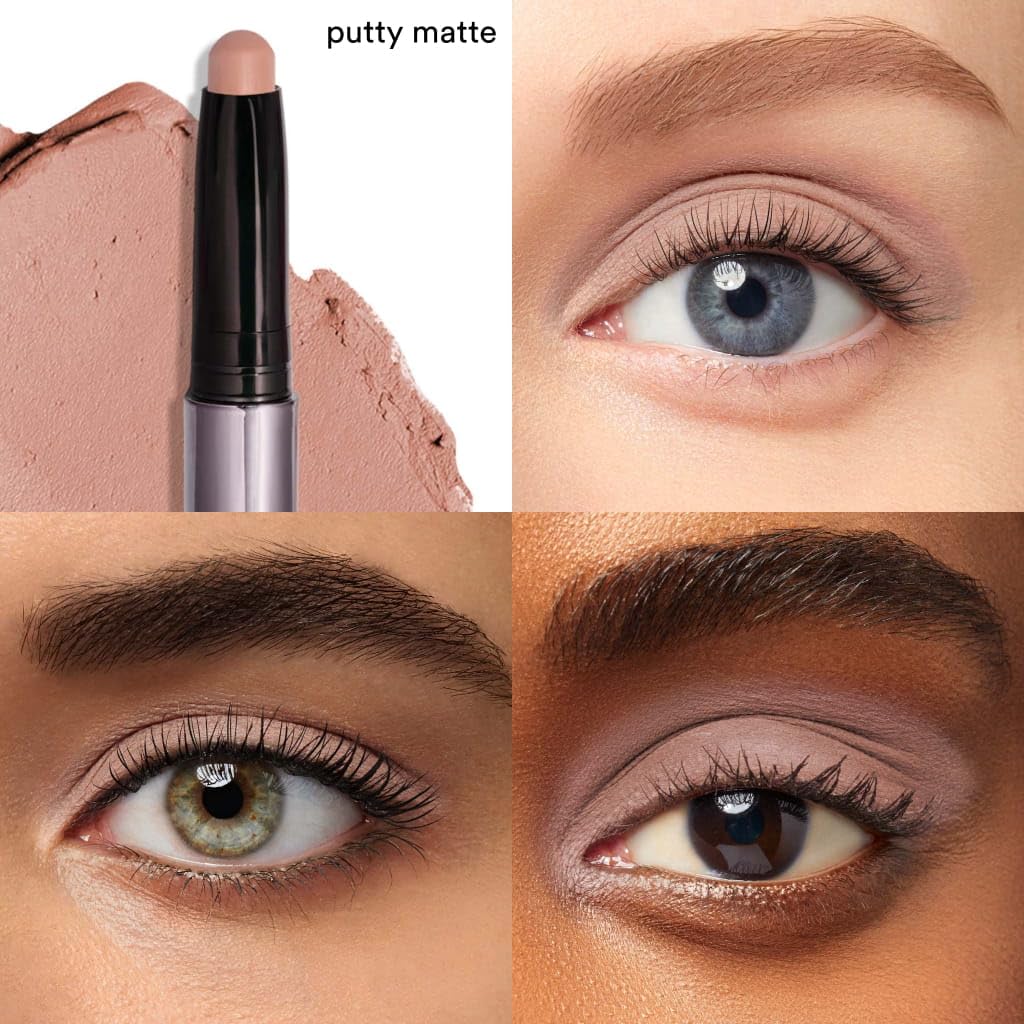 Detalle de Julep Eyeshadow 101 stick waterproof