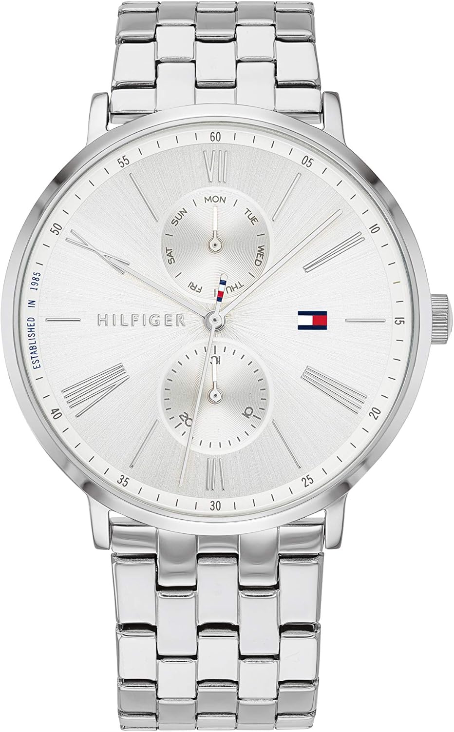 Thumbnail 4 de Tommy Hilfiger 1781944 Quarzuhr 40 mm