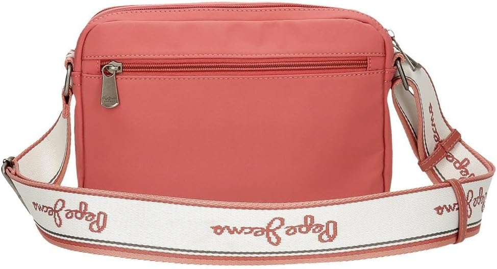 Detalle 1 de Pepe Jeans Corin Equipaje bolsa mensajero mujer