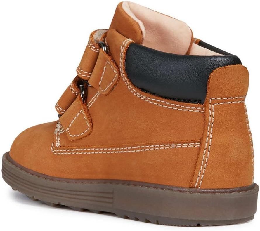 Thumbnail 6 de Geox Boy's B Hynde Boy WpfAnkle Boot