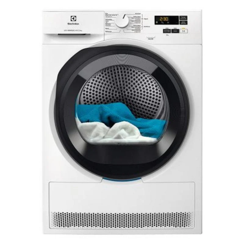 Thumbnail 2 de Electrolux EDI618A5BO secadora 8kg Clase C