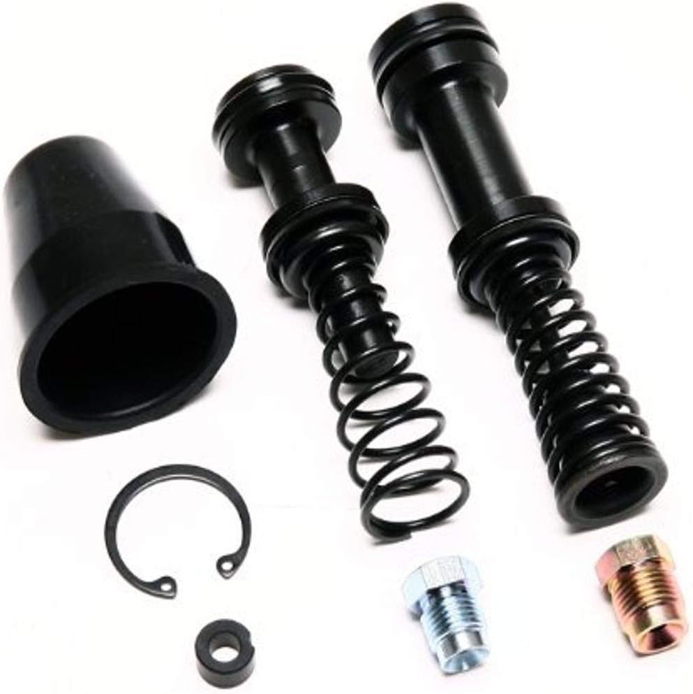 Detalle de Wilwood Master Cylinder Rebuild Kit 1-1/6-Inch Bore