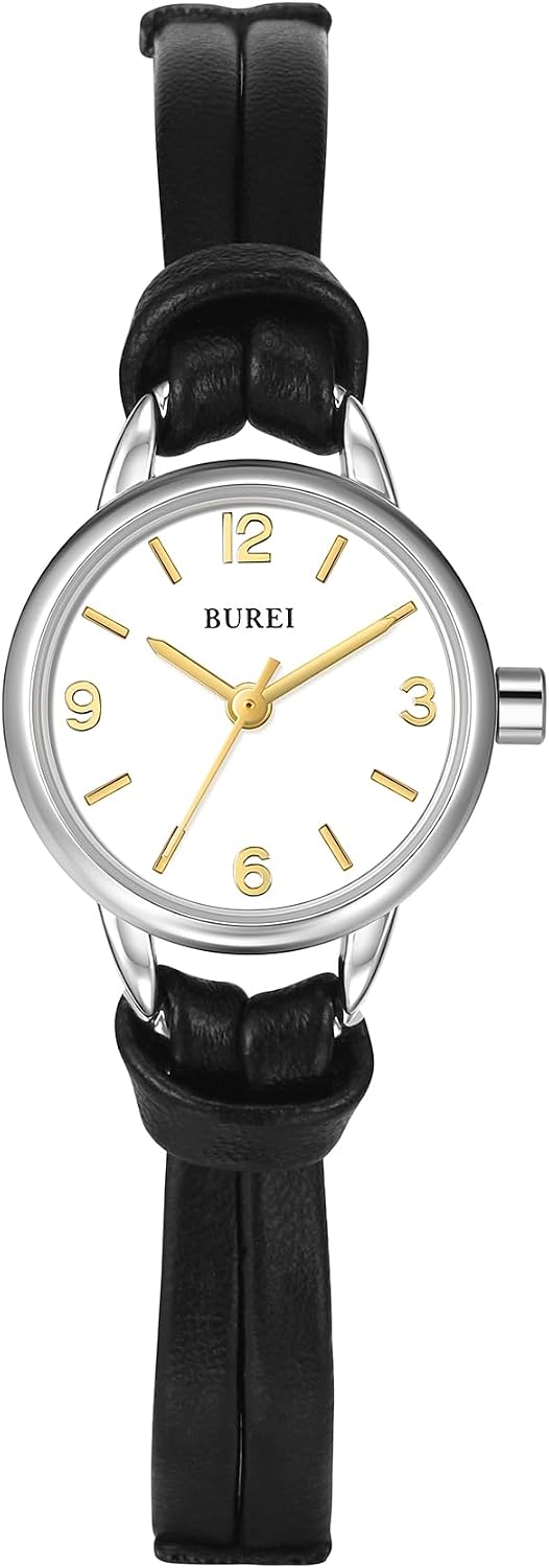 Detalle de BUREI Mini Montre Quartz femme 30 m