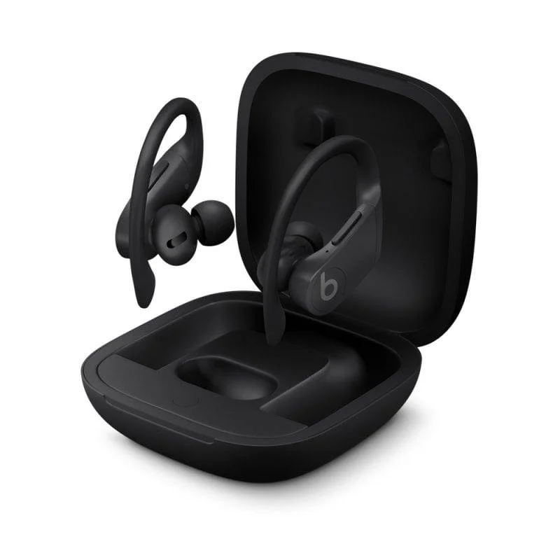 Thumbnail 3 de Beats Powerbeats Pro Auriculares Bluetooth Negros: libertad, ajuste y deporte sin límites