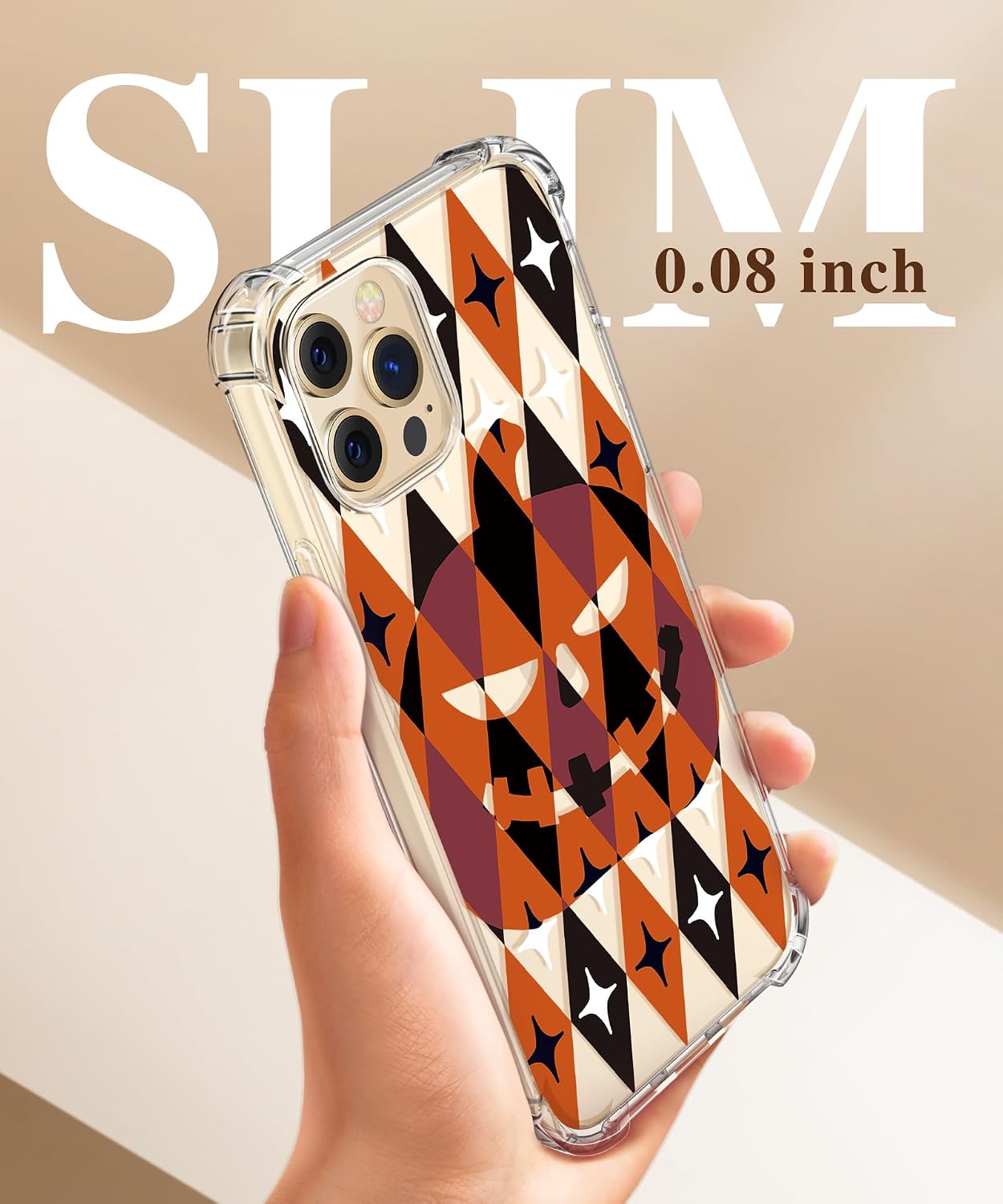 Thumbnail 5 de GVIEWIN iPhone Case for iPhone 12