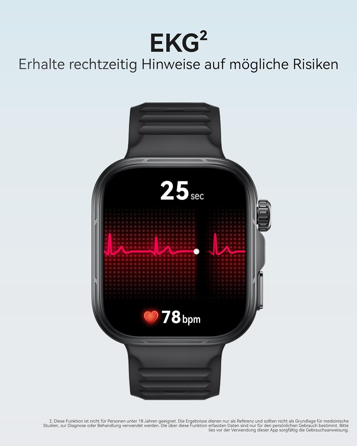 Detalle de Huawei Watch FIT 5 Pro Smartwatch + FreeBuds SE 4 Weiß – GPS, EKG, Schlaftracker, 1,92" Display, NFC und bis zu 10 Tage Akku