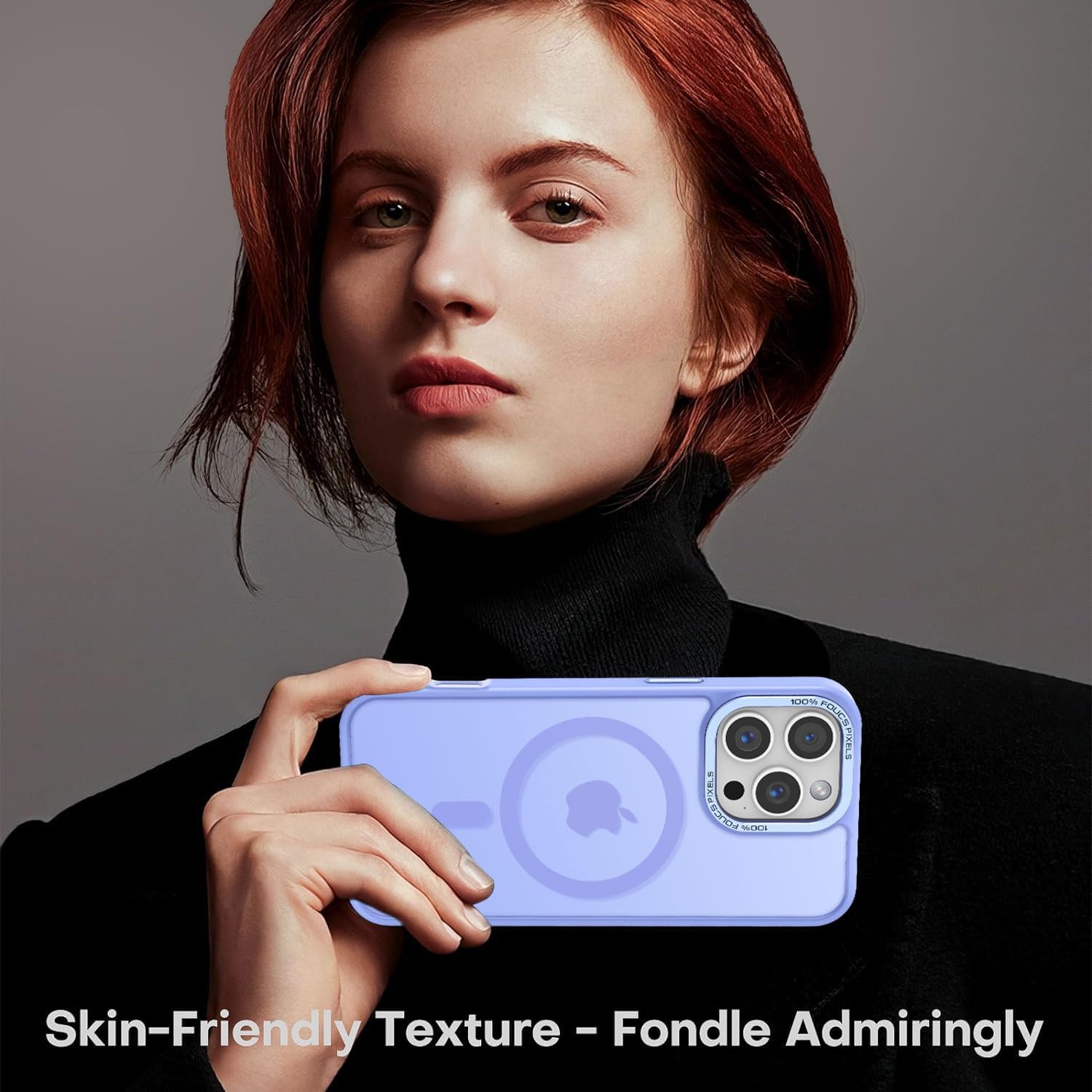 Thumbnail 6 de Newfuture iPhone 16 Pro Magnetic Slim Case, 13ft