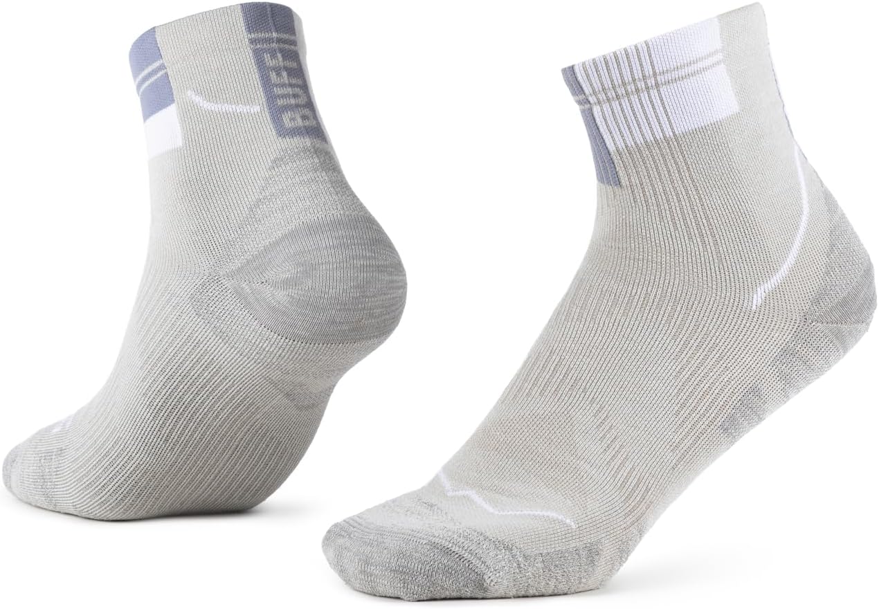 Detalle 2 de Buff Coolnet Quarter Mixte – Lot de 1