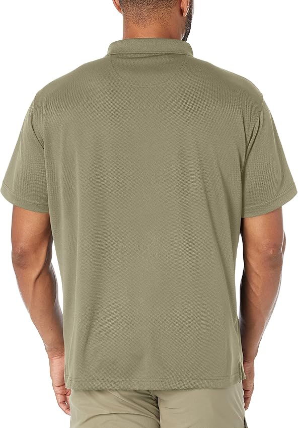 Thumbnail 1 de Columbia Utilizer Polo polo 1 pieza 😊