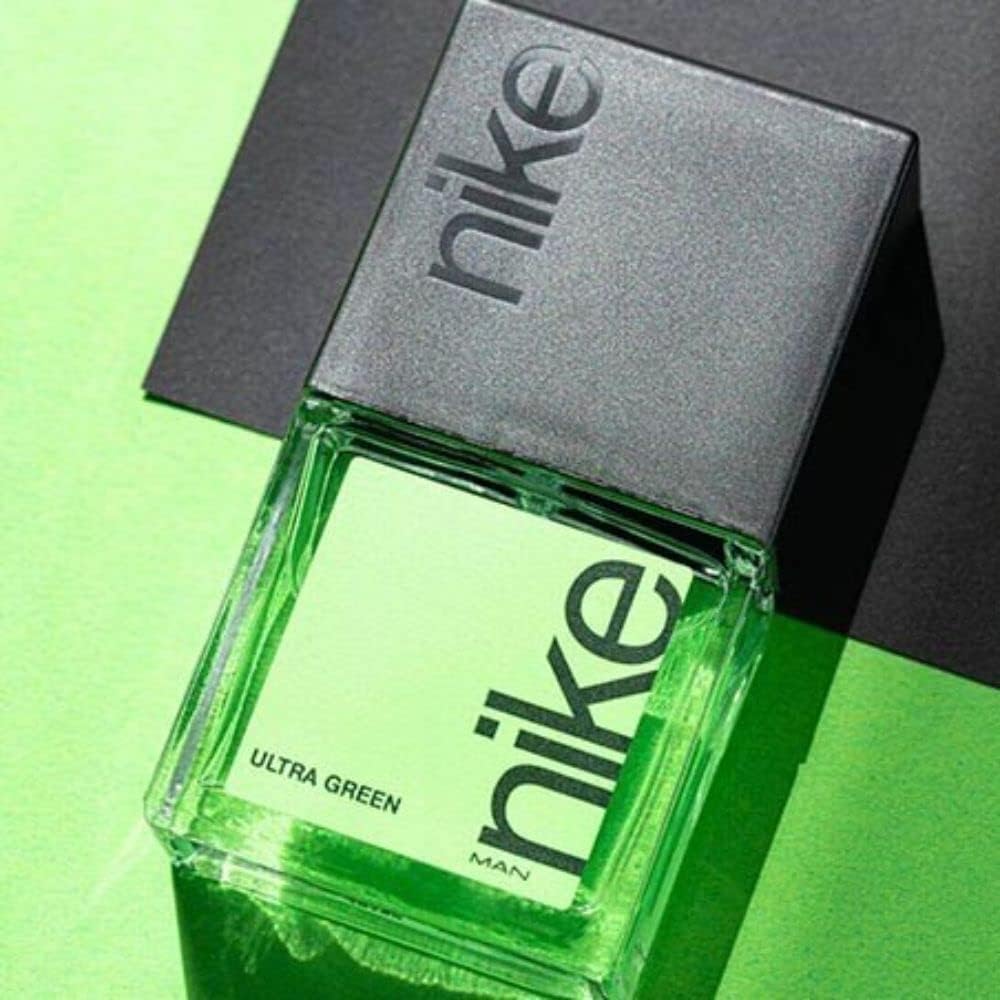 Thumbnail 8 de NIKE Ultra Green - Pack 2 Perfumes Spray Hombre