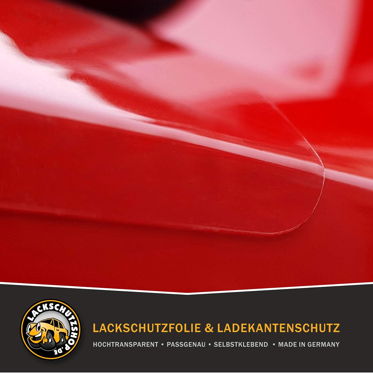 Thumbnail 3 de LACKSCHUTZSHOP Lackschutzfolie VW Passat B9 Variant 2024