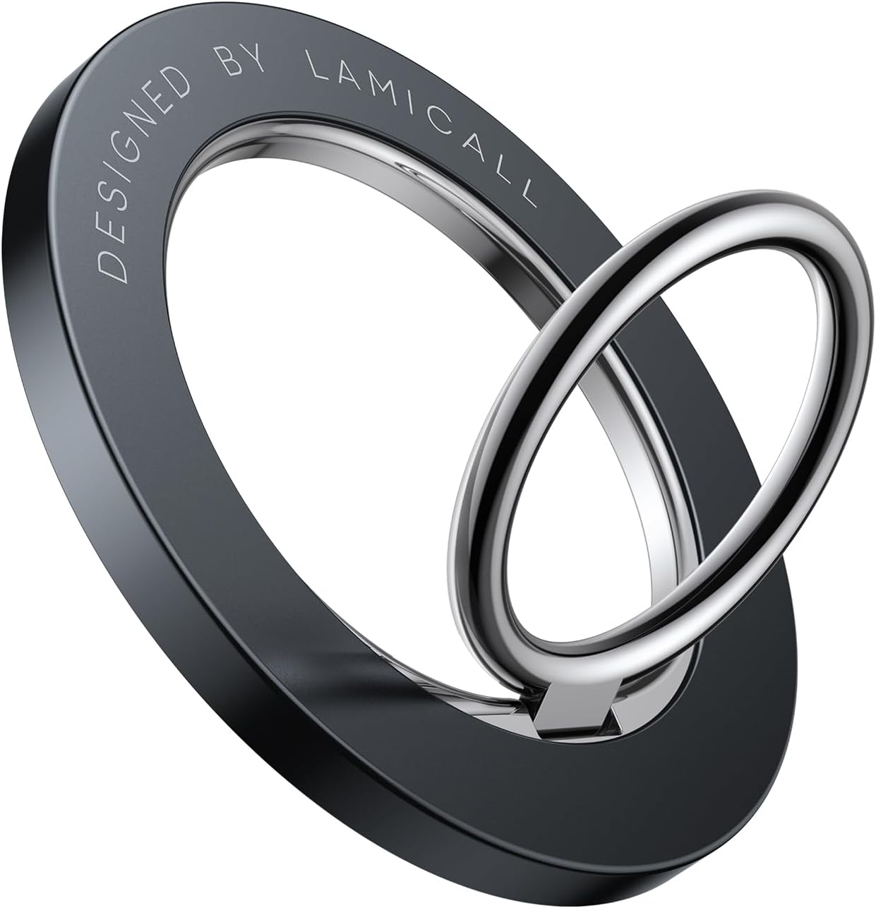Detalle de Lamicall MagSafe Ring 4,5 mm