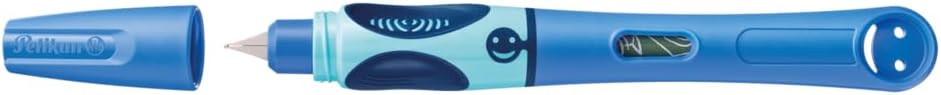 Thumbnail 3 de Pelikan Pluma Infantil con Empuñadura Ergonómica y Capuchón Giratorio ✏