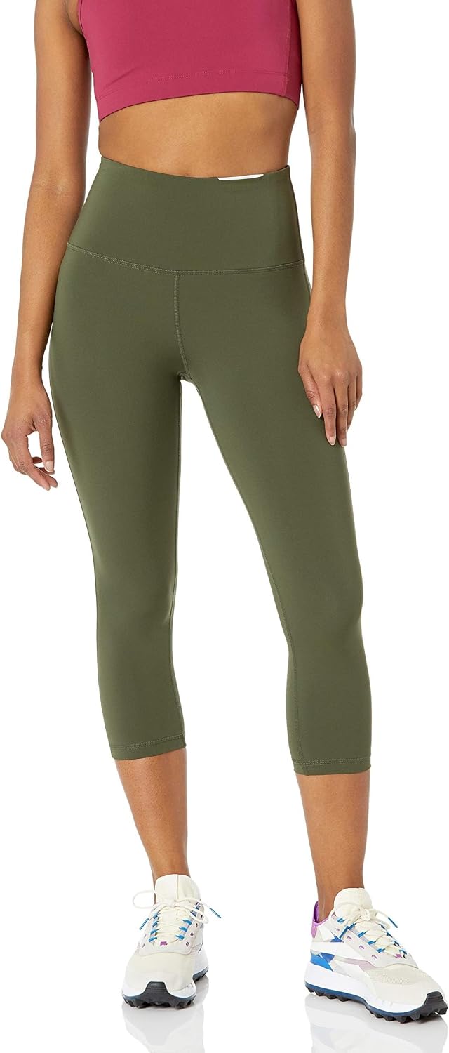 Thumbnail 6 de Amazon Essentials Active Sculpt Capri Leggings