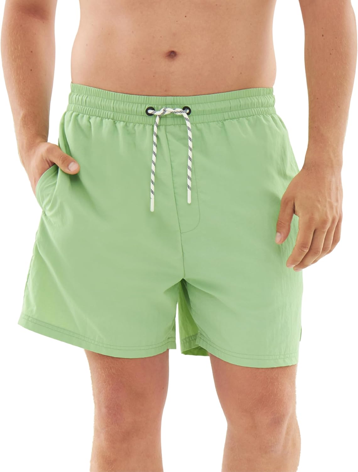 Detalle 2 de Johnny Urban Jay maillot de bain homme caleçon avec doublure ⛱
