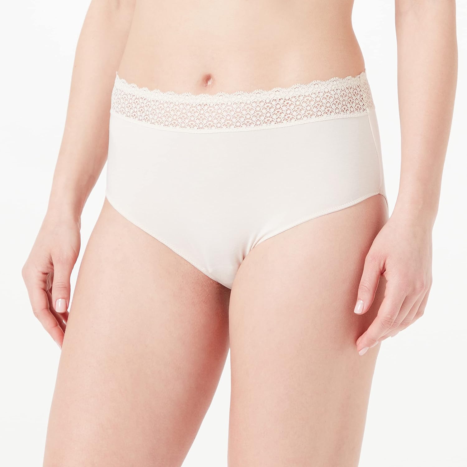 Thumbnail 1 de Triumph Feel Of Modal Midi 3P – Sous-vêtement femme