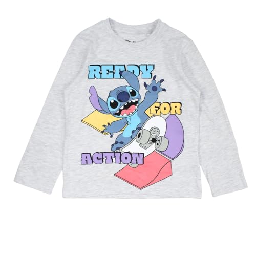 Detalle 2 de Disney Pyjama juego pijama rosa claro 6 años