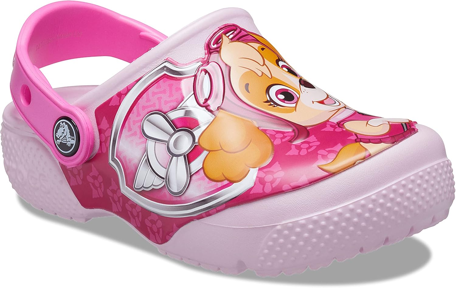 Thumbnail 5 de Crocs Mixte Enfant FL Paw Patrol Patch CG K Sabot
