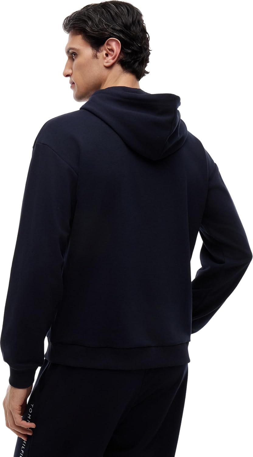 Detalle 2 de Tommy Hilfiger Sudadera Hombre con Capucha