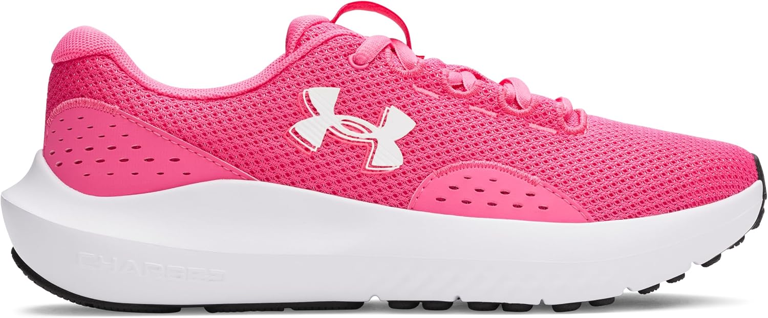 Thumbnail 6 de Under Armour UA W Charged Surge 4 – löparsko för dam