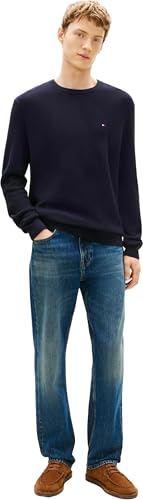 Thumbnail 4 de Tommy Hilfiger pull homme en coton