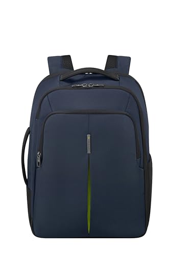 Thumbnail 1 de Samsonite GUARDIT 3.0 – Mochila Easyjet para portátil (Blue), 27,5 L, 35 x 20 x 45 cm