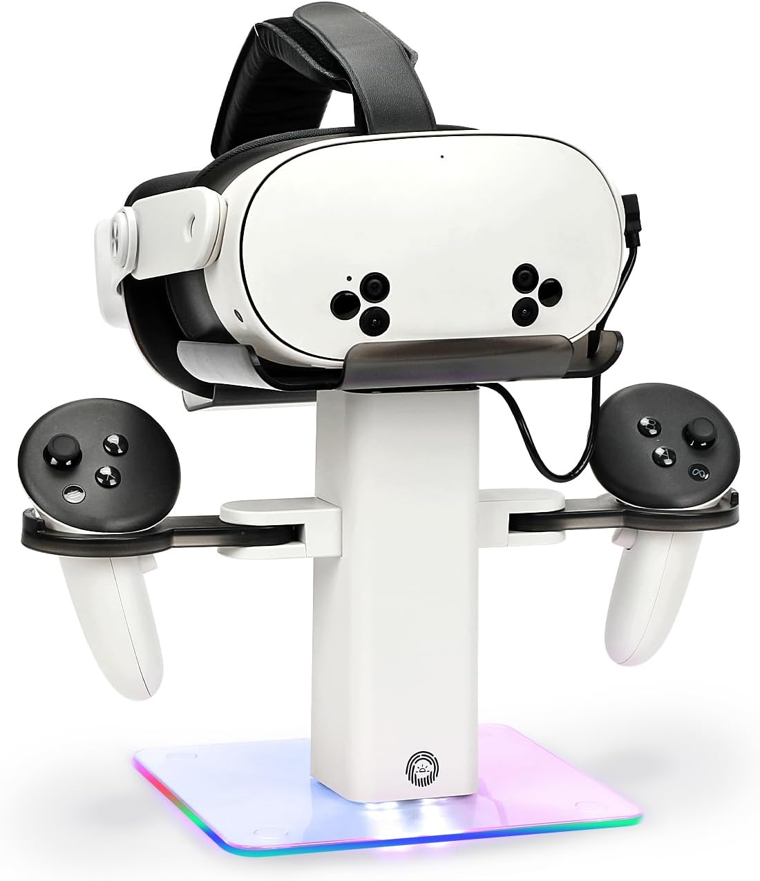 Detalle de Baomaeyea Design Charging Dock for Quest 3S 2-3h