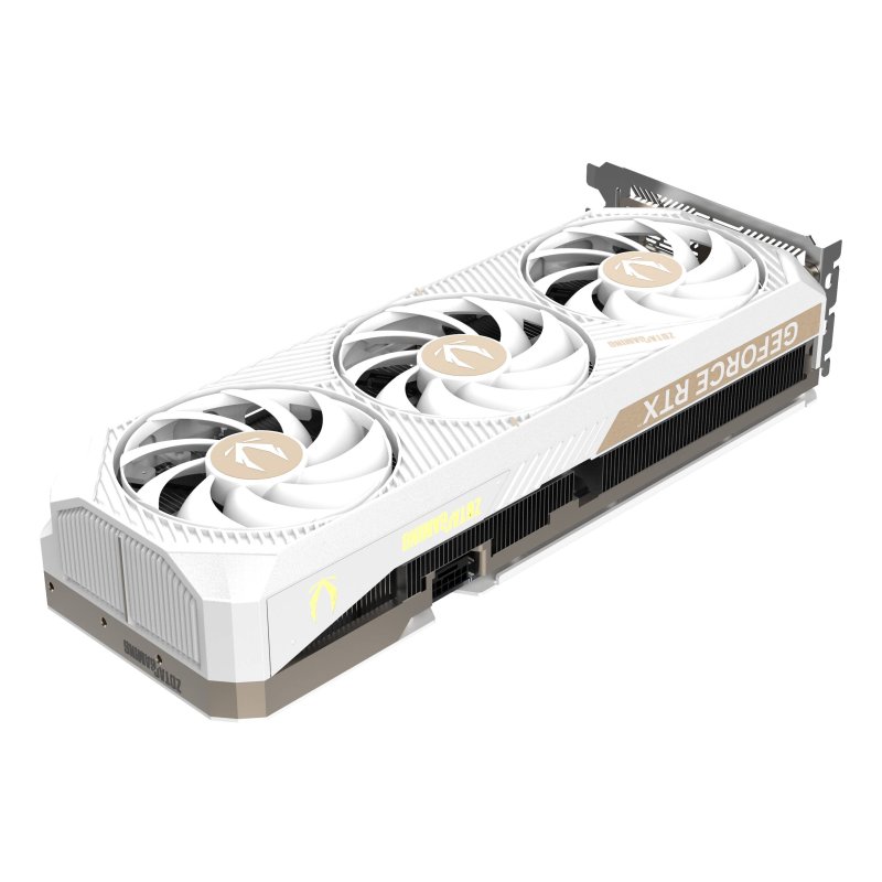 Thumbnail 2 de Zotac GAMING GeForce RTX 5070 Ti 16 GB, triple ventilador