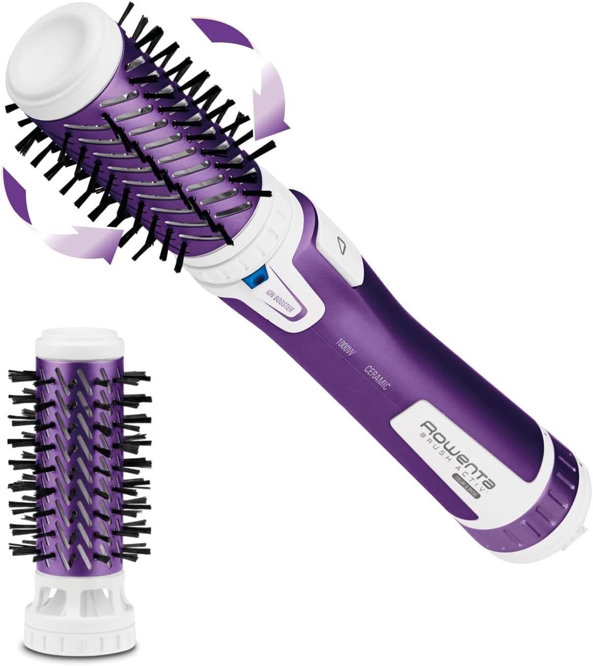 Detalle de Rowenta CF9530 Brush Activ 1000 W