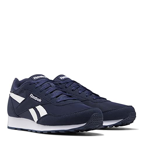 Thumbnail 2 de Reebok Rewind Run Zapatillas Unisex Adulto 🏃‍♂️ Vector Navy White